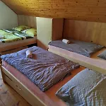 V Pensionu U Holzaepfelu Červený Kostelec