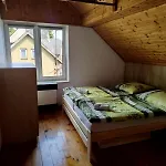 V Pensionu U Holzaepfelu