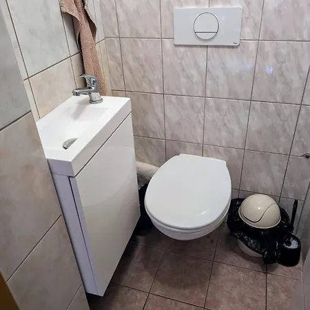 V Pensionu U Holzaepfelu Homestay